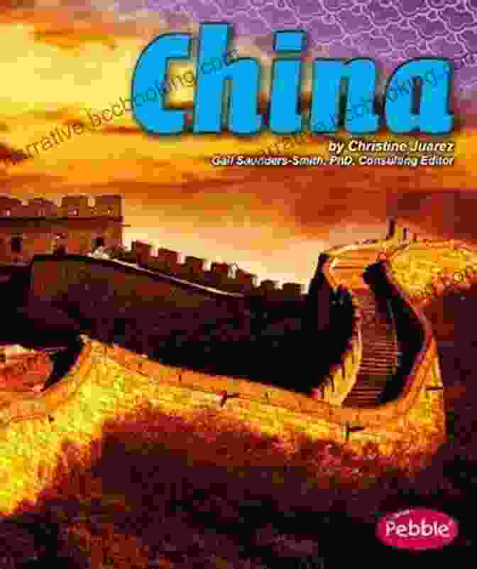 Cover Of The Book 'China Countries' By Christine Juarez China (Countries) Christine Juarez