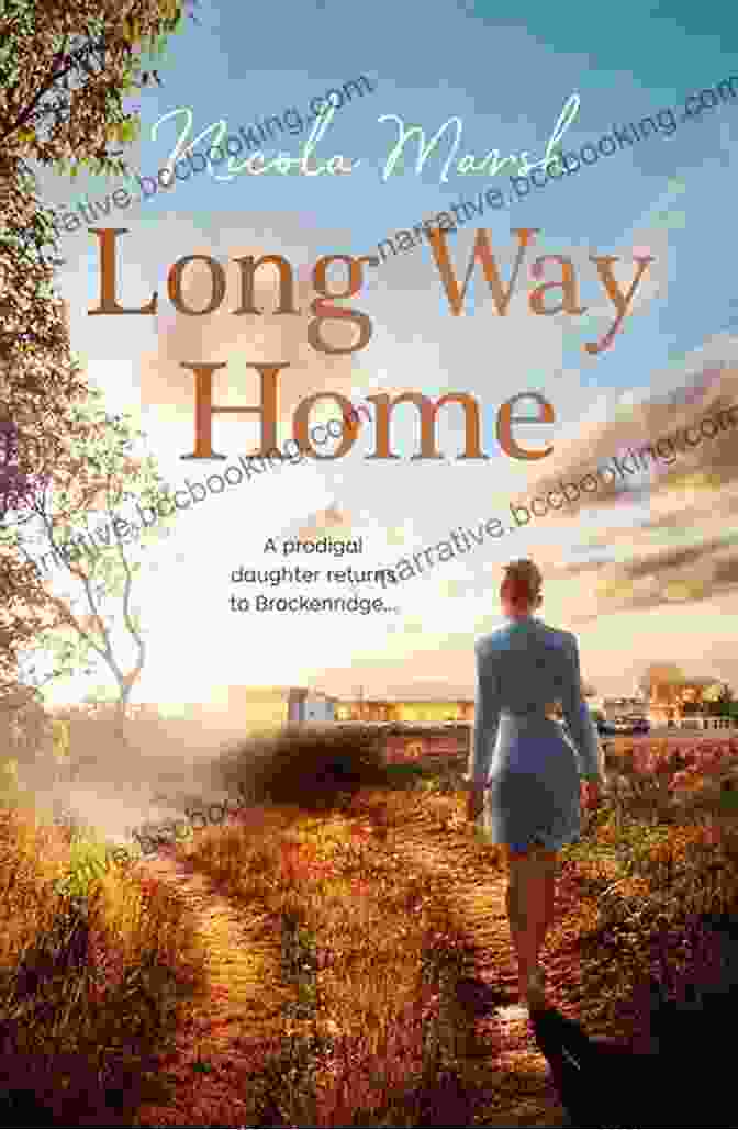 Cover Of The Book Long Way From Home Part Of A Long Way From Home: Part 1 Of 3