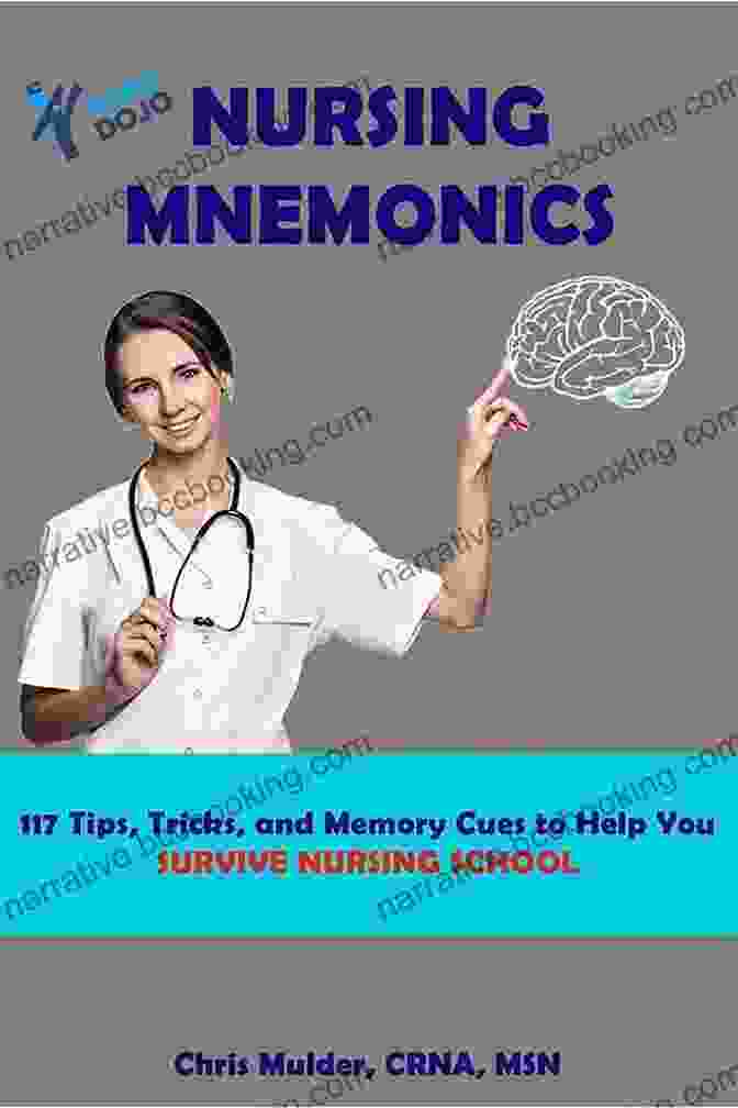 Creating Nursing Flashcards Nursing Mnemonics: 117 Tips Tricks And Memory Cues To Help You Survive Nursing School