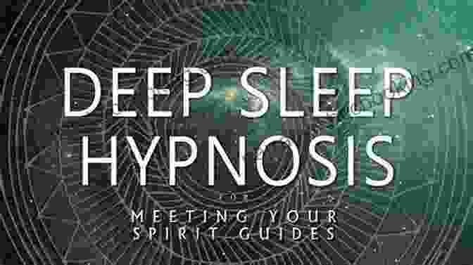 Deep Sleep Hypnosis Sleep Sounds For Insomnia: Deep Sleep Hypnosis Fall Asleep Instantly And Sleep Well
