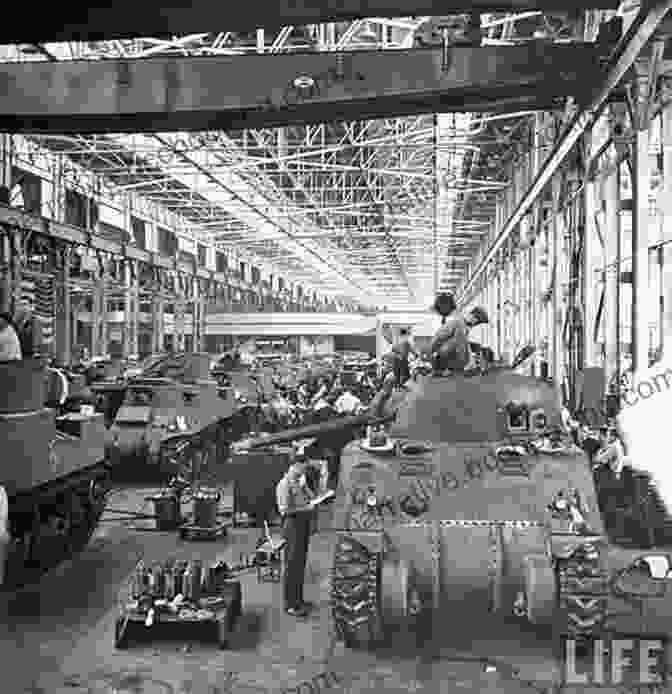 Detroit Arsenal, The Hub Of American Automobile Production During World War II Arsenal Of Democracy: The American Automobile Industry In World War II (Great Lakes Series)