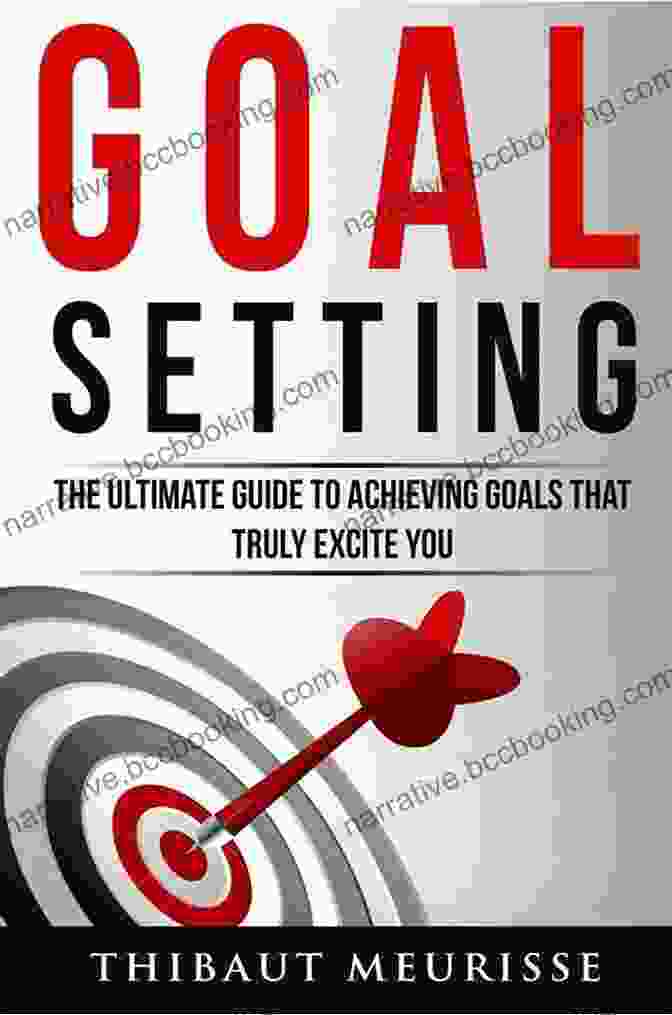 Discover, Set, Achieve Your Goals Book Cover Goals Master Plan: Discover Set Achieve Your Goals To Live The Life You Desire