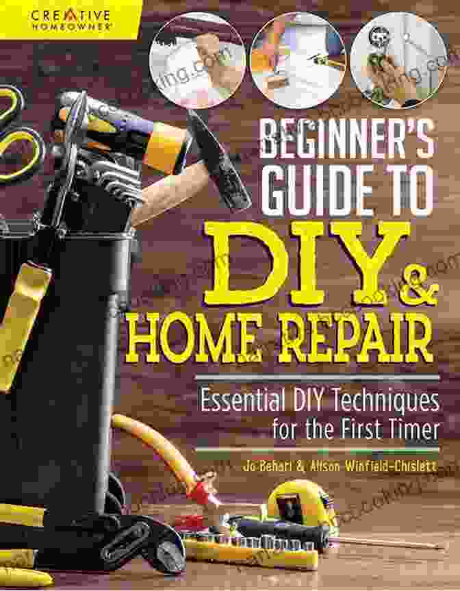 DIY Car Home Repair Book DIY Car Home Repair (BOOK 2) : Diy Car Home Repair To Save You Time And Money (DIY CAR HOME REPAIR EXPOSED)