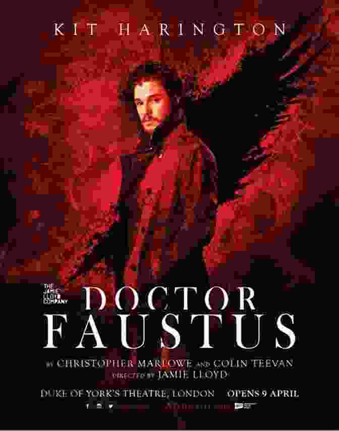 Doctor Faustus Doctor Faustus: With The English Faust (Hackett Classics)