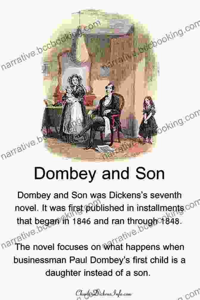 Dombey And Son, Depicting The Cold And Aloof Mr. Dombey And His Neglected Daughter, Florence. THE 16 GREATEST CHARLES DICKENS NOVELS: PICKWICK PAPERS OLIVER TWIST LITTLE DORRIT A TALE OF TWO CITIES BARNABY RUDGE A CHRISTMAS CAROL GREAT EXPECTATIONS DOMBEY AND SON AND MANY MORE