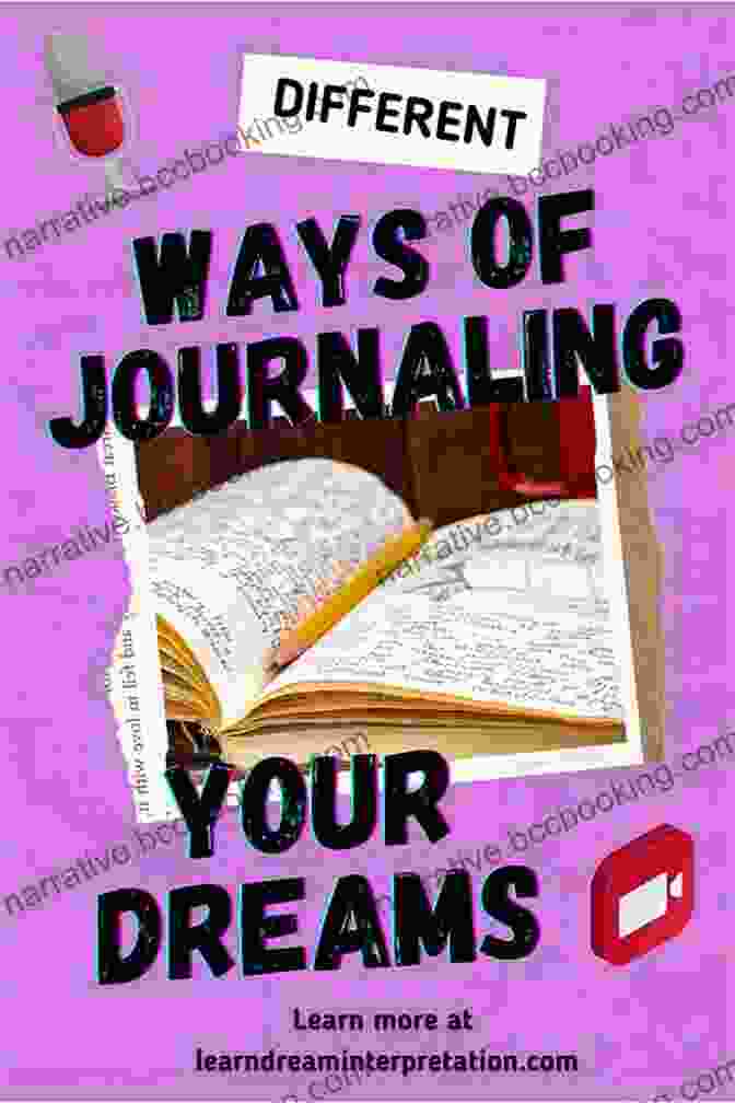Dream Journal And Dream Analysis For Personal Growth Dreams Of Awakening: Lucid Dreaming And Mindfulness Of Dream And Sleep