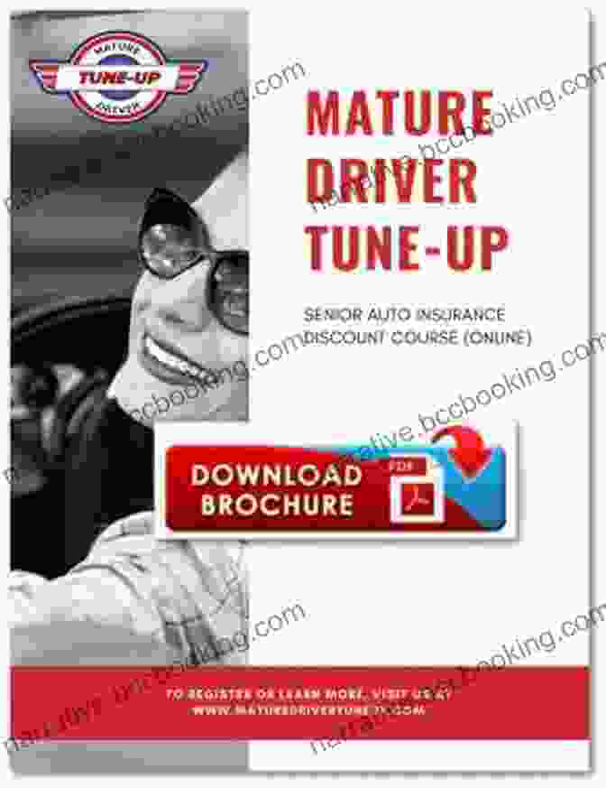 Driver Tune Up Book Cover Driver Tune Up: Refresh Your Safe Driving Skills