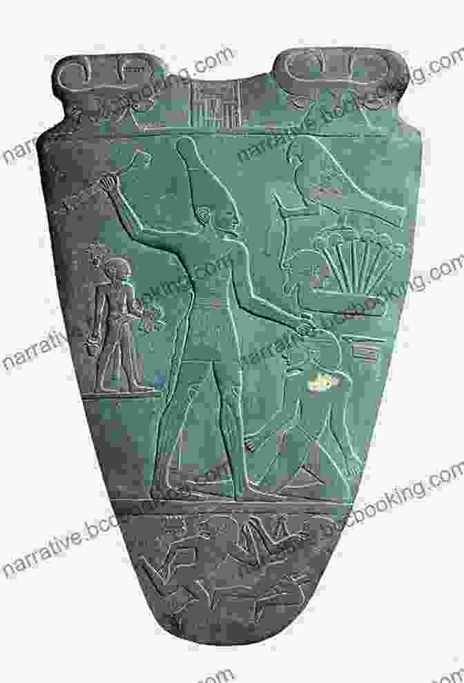 Early Dynastic Egyptian Art Including The Narmer Palette And The Step Pyramid Of Djoser A History Of Art In Ancient Egypt (1 2): Illustrated Edition