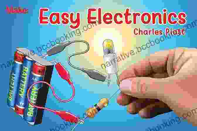 Easy Electronics Make Handbook By Charles Platt Easy Electronics (Make: Handbook) Charles Platt
