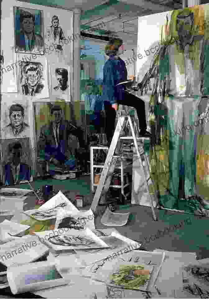 Elaine De Kooning's International Exhibitions Showcased Her Global Influence. A Generous Vision: The Creative Life Of Elaine De Kooning (Cultural Biographies)