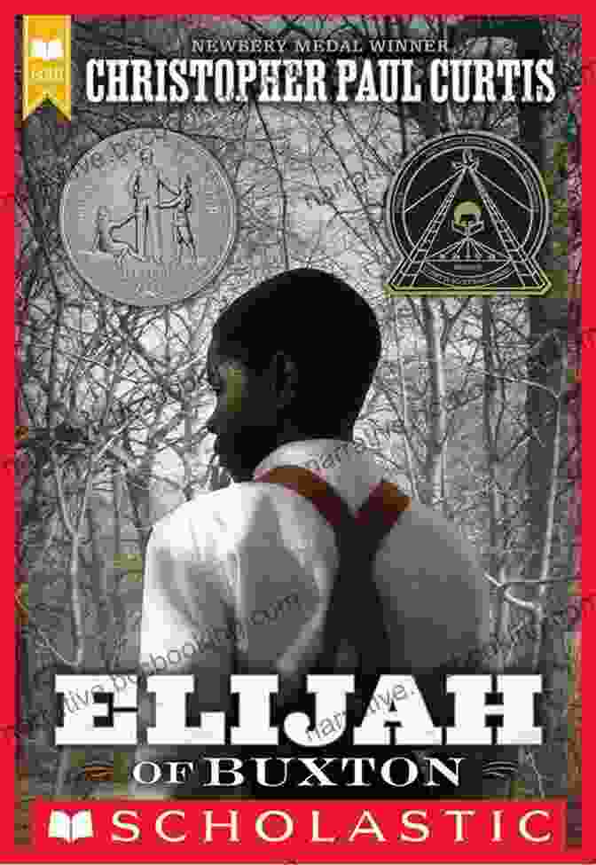 Elijah Of Buxton Scholastic Gold Book Cover Elijah Of Buxton (Scholastic Gold): Religious And Political Experience In Colonial Pennsylvania 1740 1770