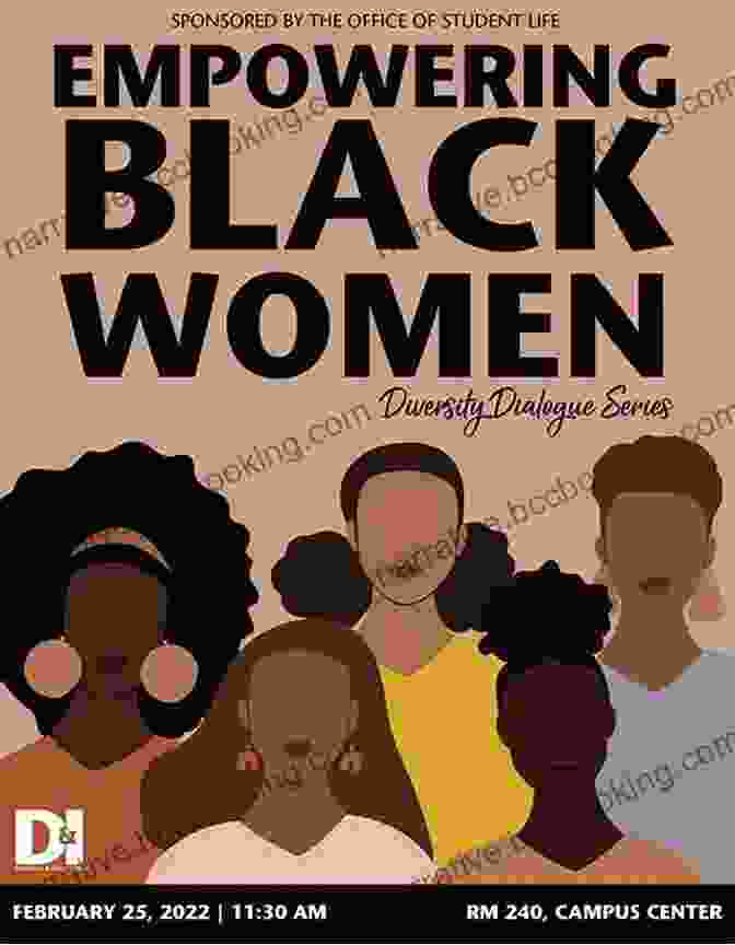 Empowering Black Girls Through Economic Empowerment Taking Up Space: The Black Girl S Manifesto For Change