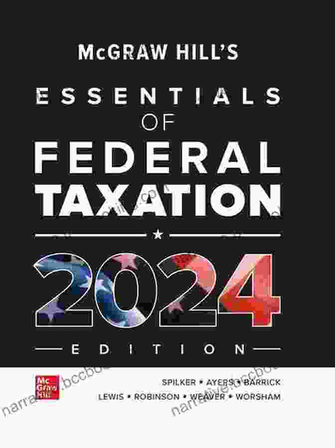 Essentials Of Federal Income Taxation For Individuals And Business 2024 Book Cover Essentials Of Federal Income Taxation For Individuals And Business (2024)