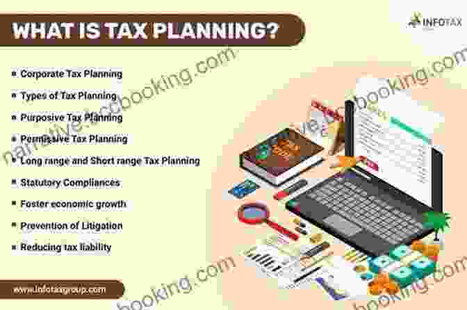 Estate Planning For Tax Optimization Capital Crusaders: Long Term Planning To Legally Reduce Your Taxes Every Year