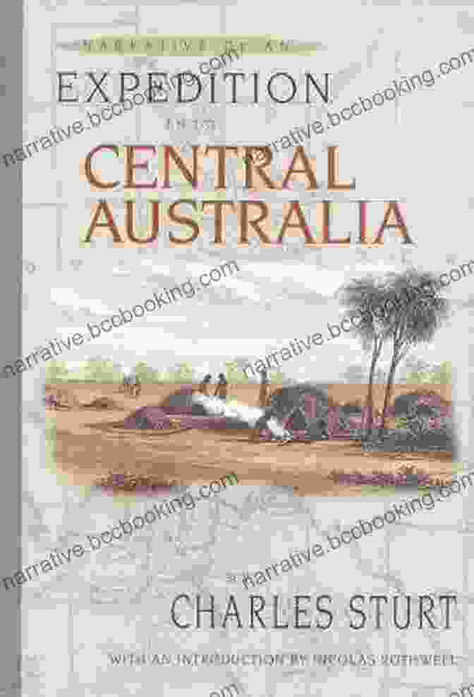 Explorar's Camp Narrative Of An Expedition Into Central Australia