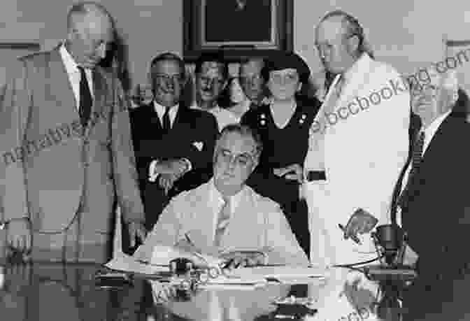 Franklin D. Roosevelt, Architect Of The New Deal Let S Celebrate Presidents Day (Holidays Heros)