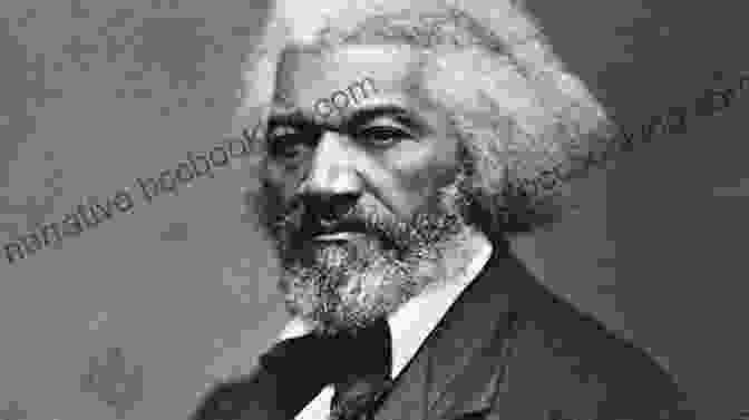 Frederick Douglass, A Former Slave Who Escaped To Freedom And Became A Leading Abolitionist And Orator, Sharing His Experiences And Advocating For The Eradication Of Slavery. The Story Of Helen Keller: A Biography For New Readers (The Story Of: A Biography For New Readers)