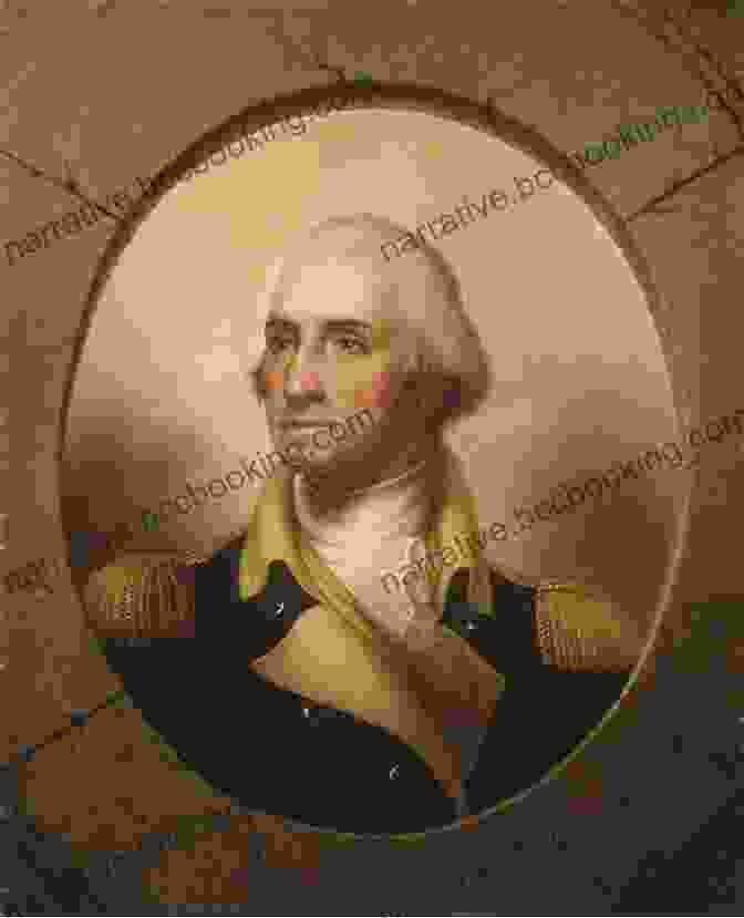 George Washington Portrait George Washington (Presidential Biographies) Chelsea Clinton