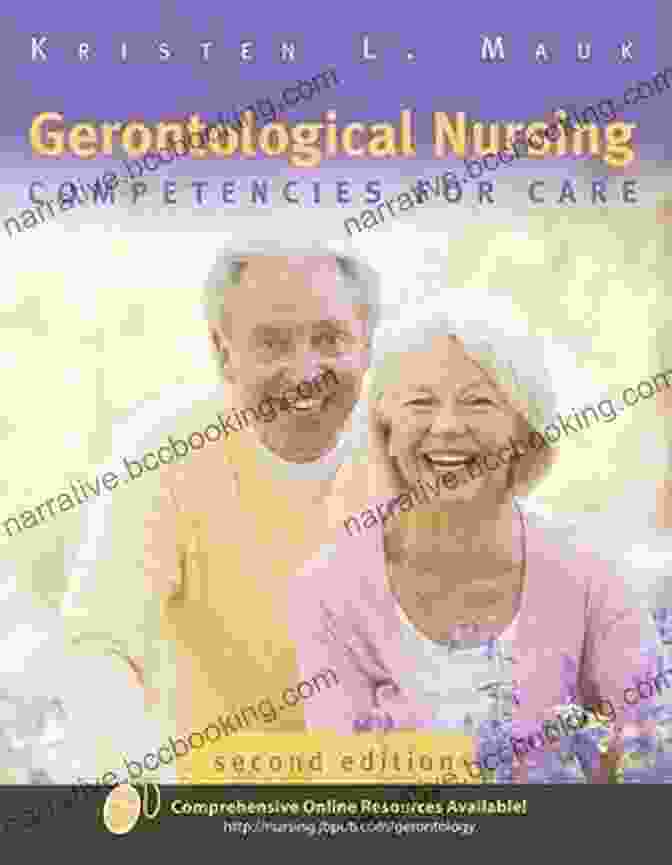 Gerontological Nursing Book Cover: A Comprehensive Guide To Caring For Older Adults By Charlotte Eliopoulos Gerontological Nursing Charlotte Eliopoulos