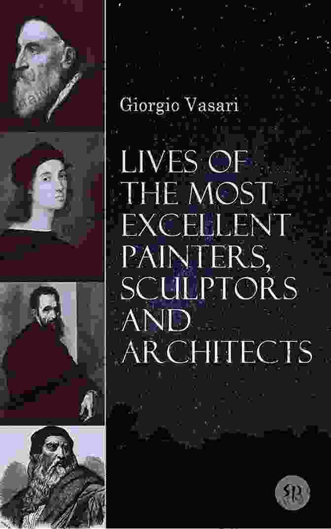 Giorgio Vasari Writing 'The Lives Of The Most Excellent Painters, Sculptors, And Architects' A History Of Art History
