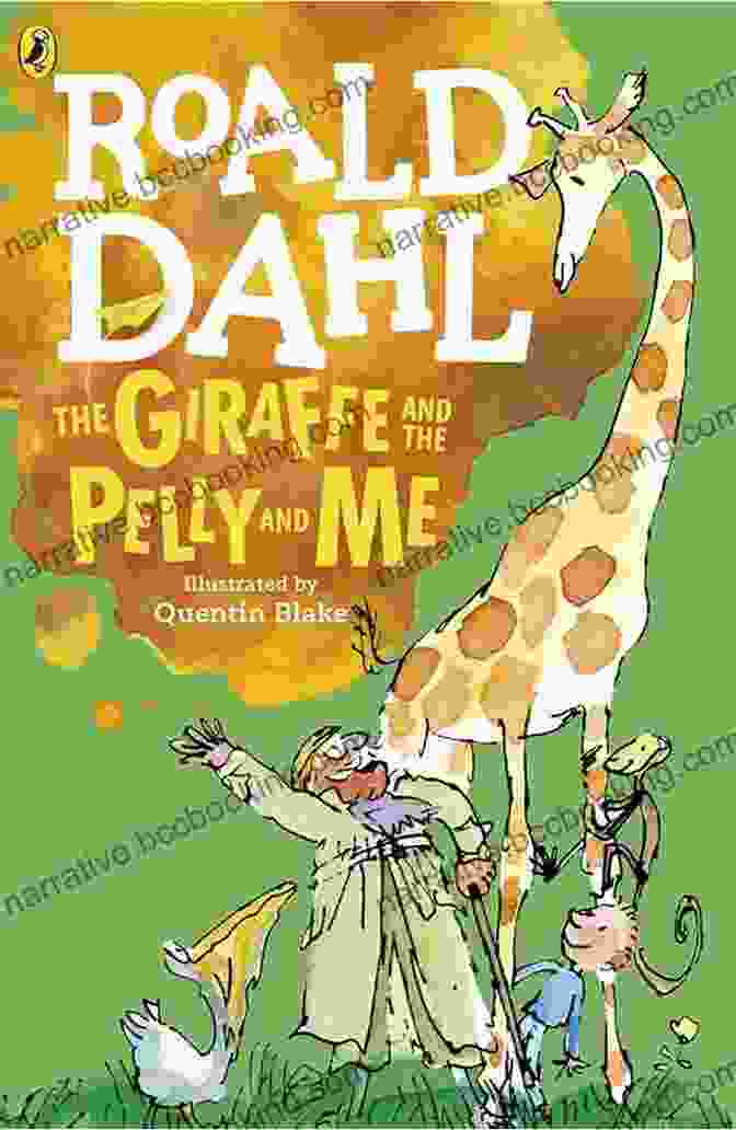 Giraffe Money Book Cover Giraffe Money: See Better Paths To Elevated Wealth
