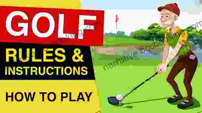 Golf Putting Technique A Complete Guide About Golf: Beginners To Professional: What Is Golf How To Play Rules Of Golf How To Start And How To Be A Professional Golfer