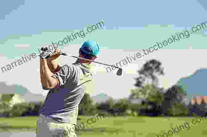 Golfer Practicing Mental Training Exercises On The Course 7 Strokes In 7 Days: Quick And Easy Break Through Mental Training That Will Revolutionize Your Golf Game And Life