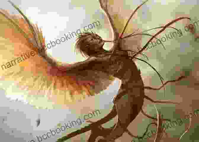 Harpies: The Wind Spirits Greek Mythology: Fantastic Beasts And The Giants (Illustrated) (A Great Of Greek Creatures 2)