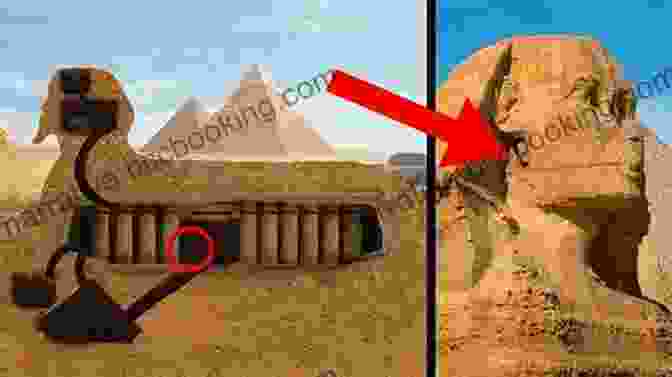 Hidden Chambers Before The Pyramids: Cracking Archaeology S Greatest Mystery