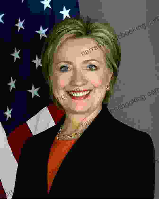 Hillary Clinton American Evita: Hillary Clinton S Path To Power