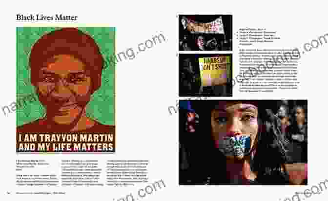 History Of Social And Political Protest Graphics Book Cover Protest : A History Of Social And Political Protest Graphics