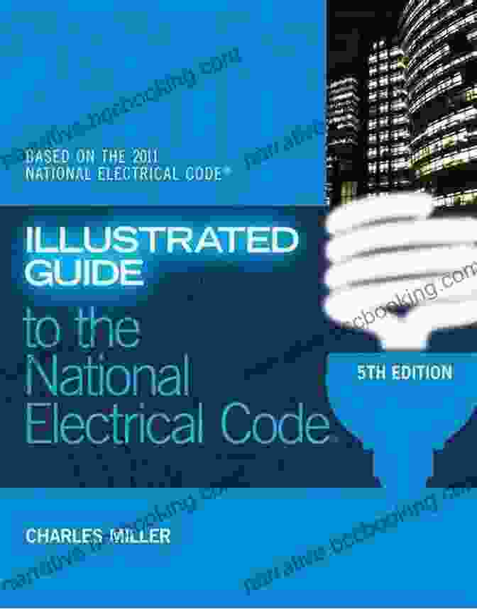 Illustrated Guide To The NEC Illustrated Guide To The National Electrical Code (MindTap Course List)