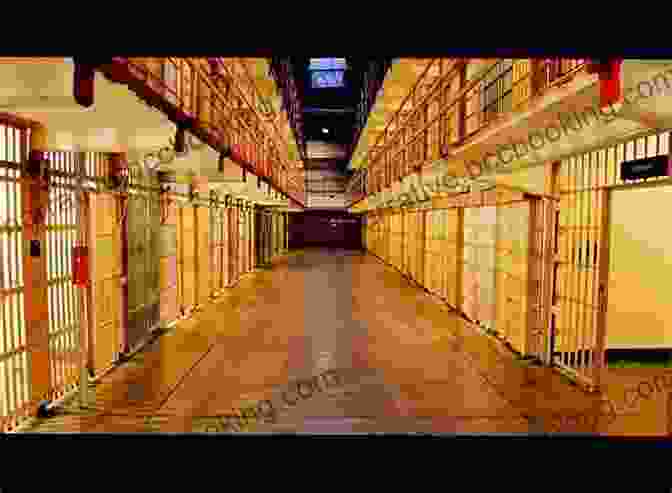 Image Of A Prison Cell The Master Plan: My Journey From Life In Prison To A Life Of Purpose
