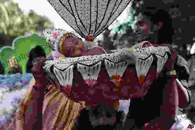 Image Of A Traditional Birth Ceremony The Routledge Handbook Of Anthropology And Reproduction (Routledge Anthropology Handbooks)