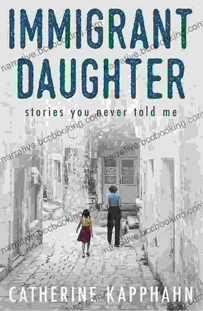 Inspirational Book Cover Featuring The Faces Of Diverse Immigrant Daughters Immigrant Daughter: Stories You Never Told Me
