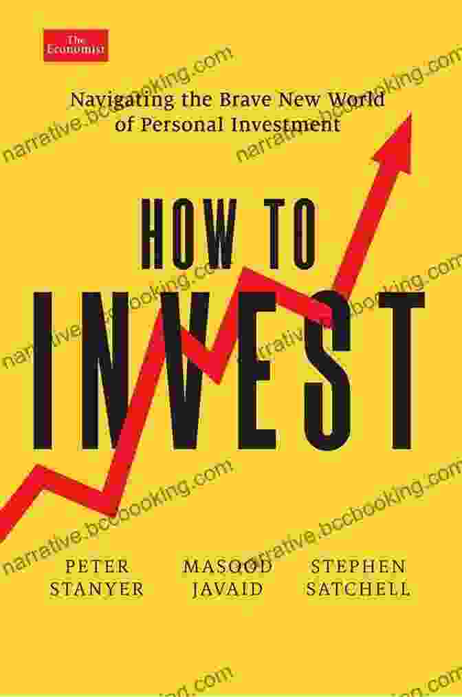 Invested Book Cover Showing A Green Cover With The Title And Author Name In Gold Lettering Invested: Changing Forever The Way Americans Invest