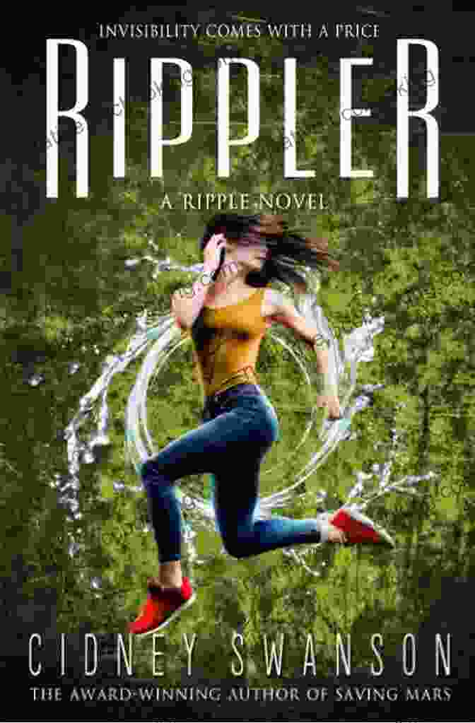 Knavery Ripple By Cidney Swanson, A Captivating Novel Exploring The Complexities Of Human Nature, Intrigue, And Redemption Knavery (Ripple 6) Cidney Swanson