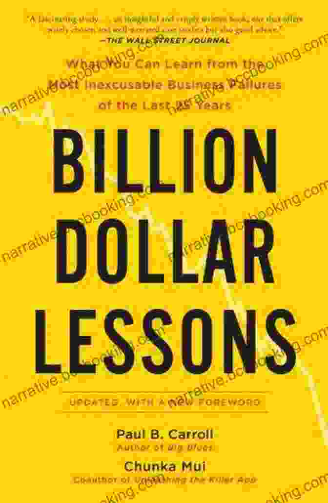 Kodak Logo Billion Dollar Lessons: What You Can Learn From The Most Inexcusable Business Failures Of The Last 25 Ye Ars