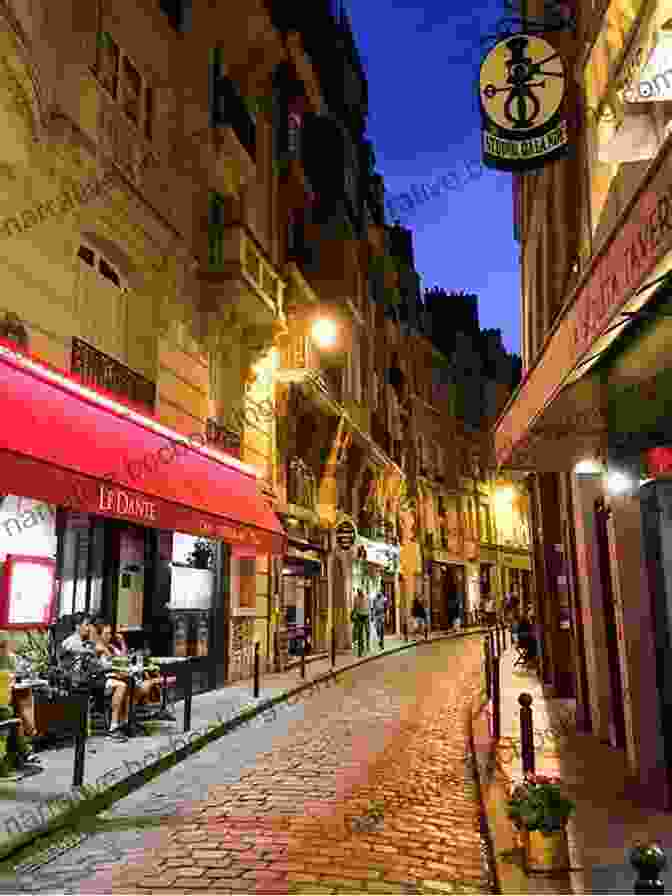 Latin Quarter City Walks: Paris: 50 Adventures On Foot