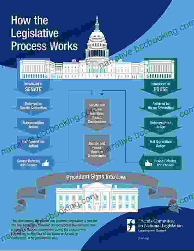 Legislative Process The Congress Of The United States (A True Book: American History)