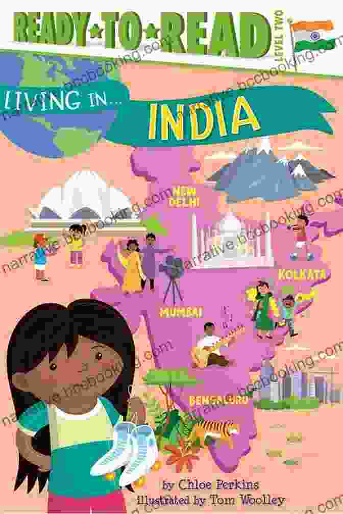 Living In India Book By Chloe Perkins Living In India Chloe Perkins