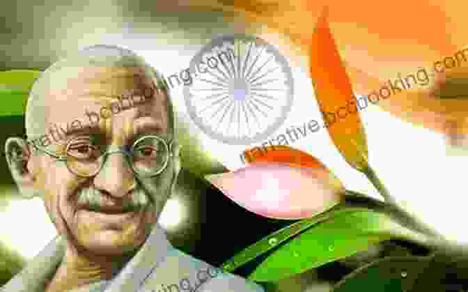 Mahatma Gandhi, Father Of India Mahatma Gandhi: The Life And Legacy Of The Father Of India