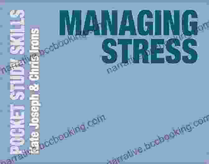 Managing Stress Pocket Study Skills Managing Stress (Pocket Study Skills)