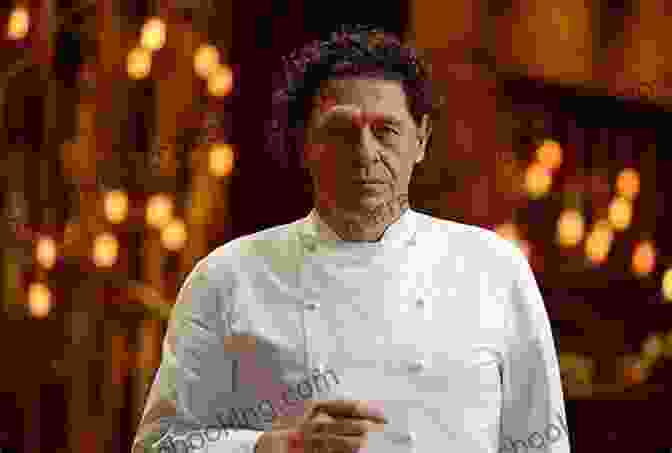 Marco Pierre White's Legacy Continues To Inspire Chefs And Food Enthusiasts Around The World. Marco Pierre White: Making Of Marco Pierre White Sharpest Chef In History