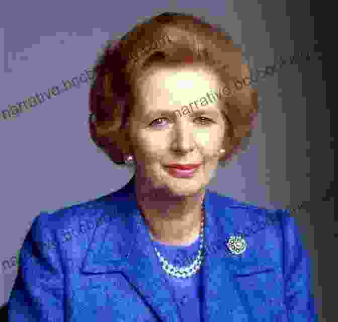 Margaret Thatcher, Former Prime Minister Of The United Kingdom, Known For Her Strong Leadership And Conservative Values During A Tumultuous Period In History. PragerU Digital Magazine: Margaret Thatcher (Women Of Valor)