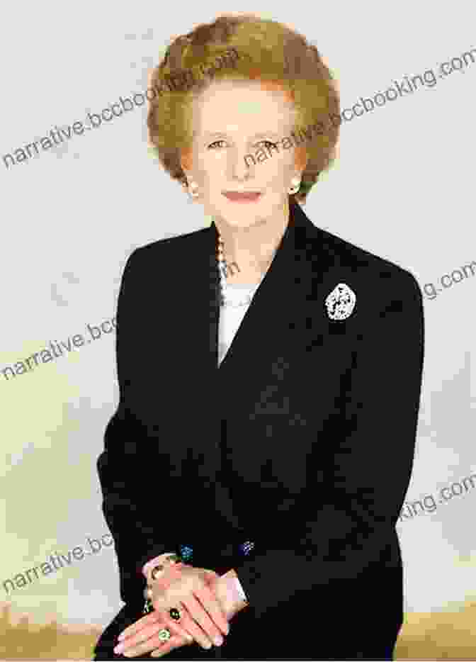 Margaret Thatcher Margaret Thatcher: From Grantham To The Falklands (Authorized Biography Of Margaret Thatcher)