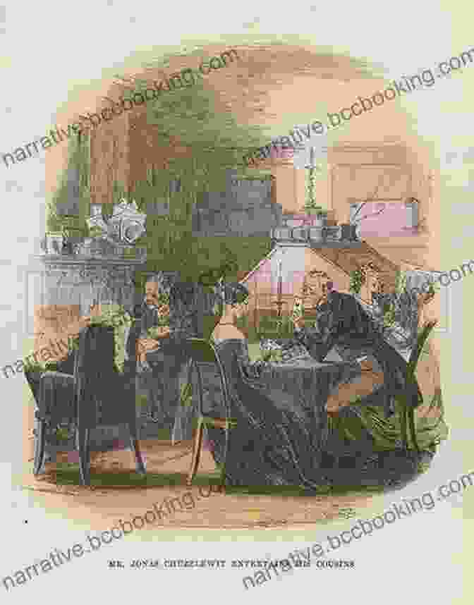 Martin Chuzzlewit, Depicting The Greedy And Unprincipled Jonas Chuzzlewit. THE 16 GREATEST CHARLES DICKENS NOVELS: PICKWICK PAPERS OLIVER TWIST LITTLE DORRIT A TALE OF TWO CITIES BARNABY RUDGE A CHRISTMAS CAROL GREAT EXPECTATIONS DOMBEY AND SON AND MANY MORE