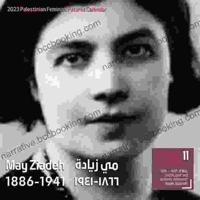 Mayy Ziyadah, Lebanese Palestinian Writer, Intellectual, And Feminist Egypt Awakening In The Early Twentieth Century: Mayy Ziyadah S Intellectual Circles (Middle East Today)