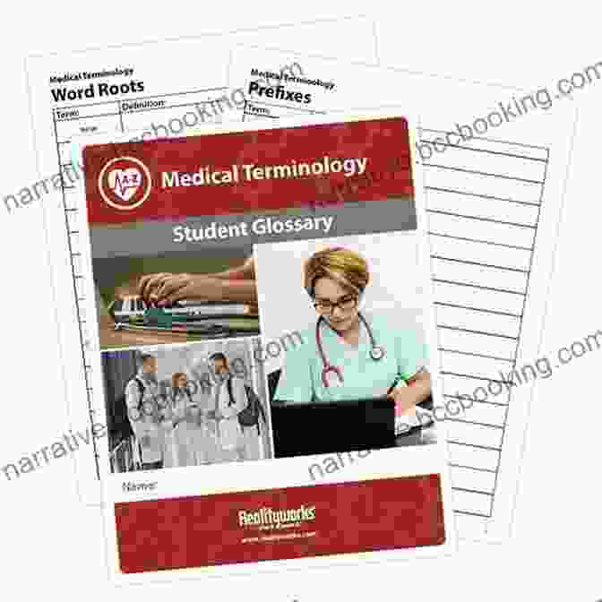 Medical Terminology Study Kit Expert Guidance Medical Terminology Study Kit: Over 500 Prefix Suffix Combining Form With Definitions