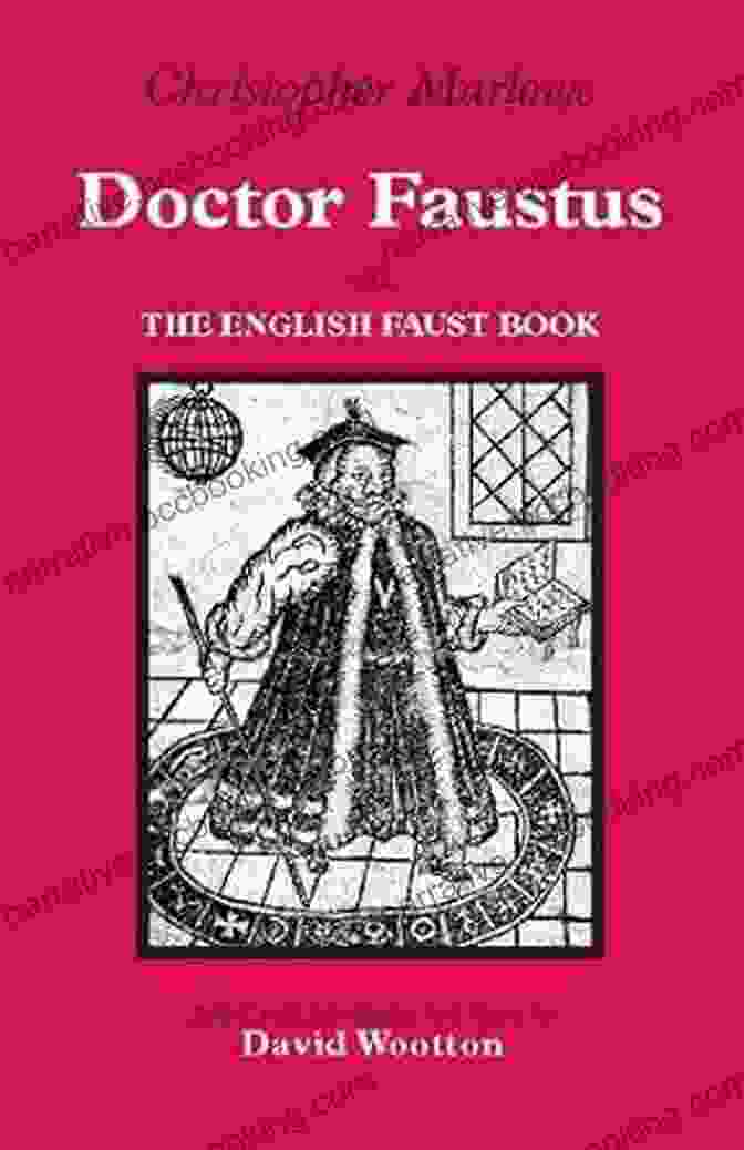 Mephistopheles Doctor Faustus: With The English Faust (Hackett Classics)